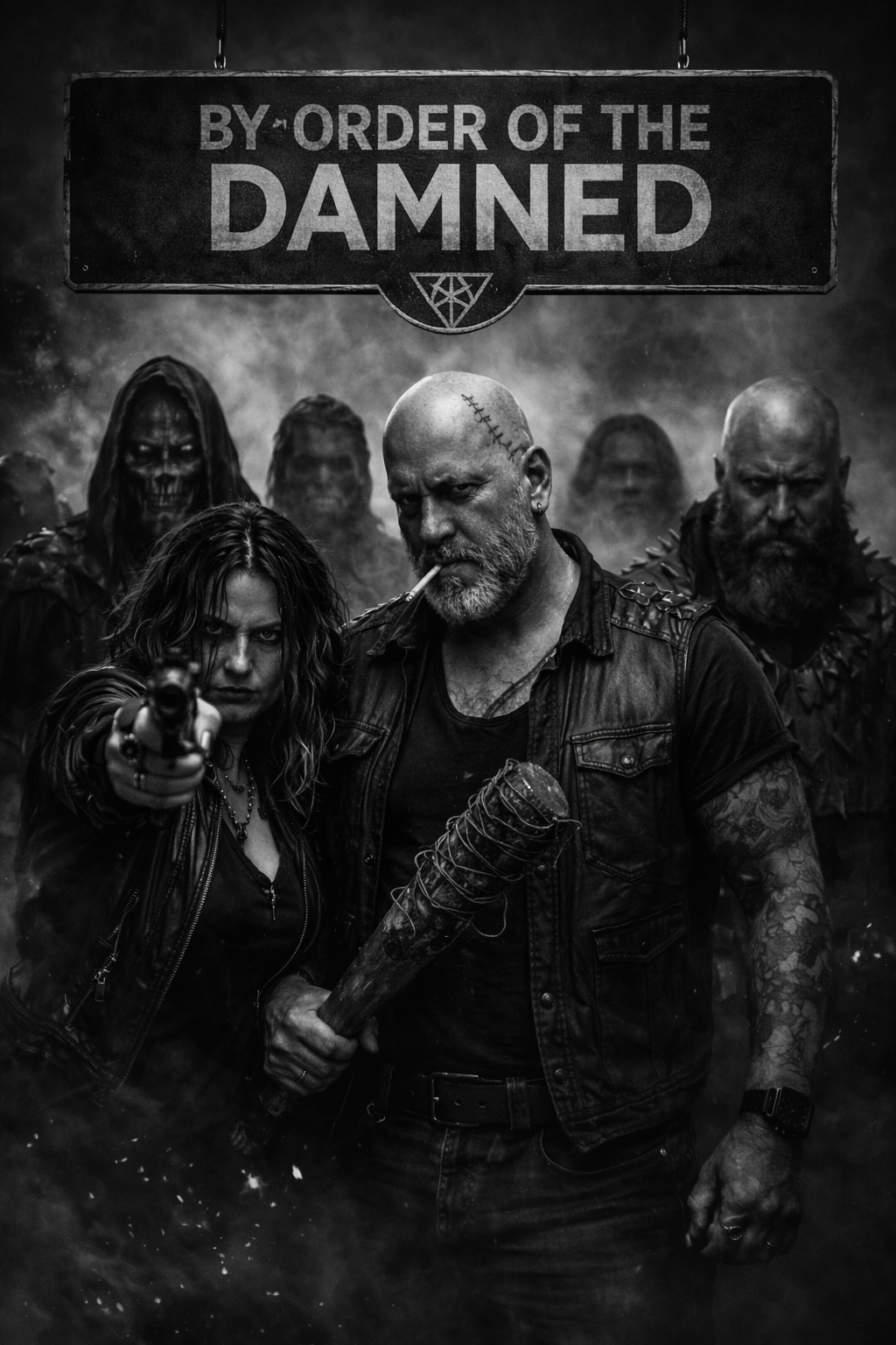 By Order of the Damned