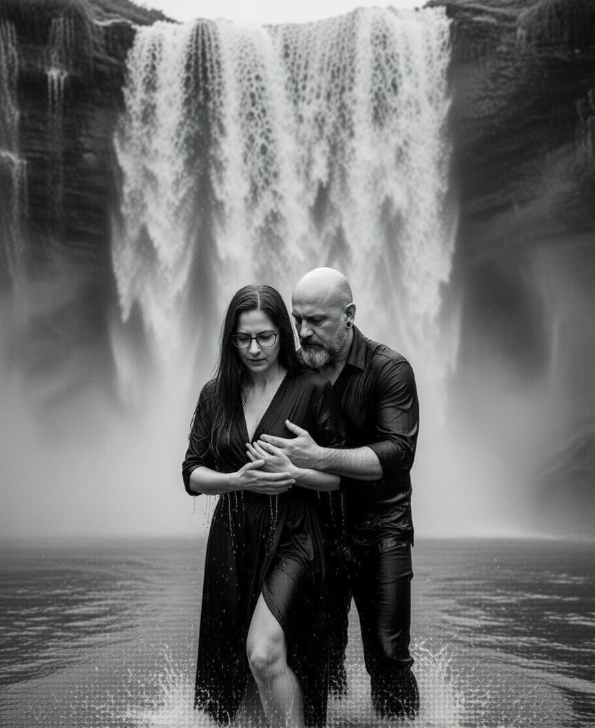 Wir verstehen die Welt nicht mehr